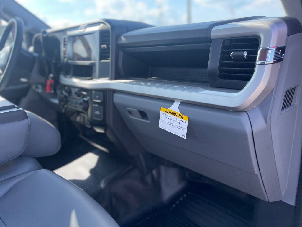 2026 Ford F-250 Super Duty XL - Photo 35
