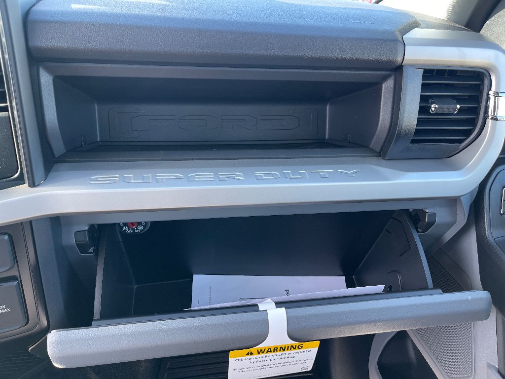 2026 Ford F-350 Super Duty XL - Photo 28