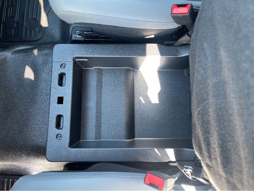 2026 Ford F-250 Super Duty XL - Photo 31