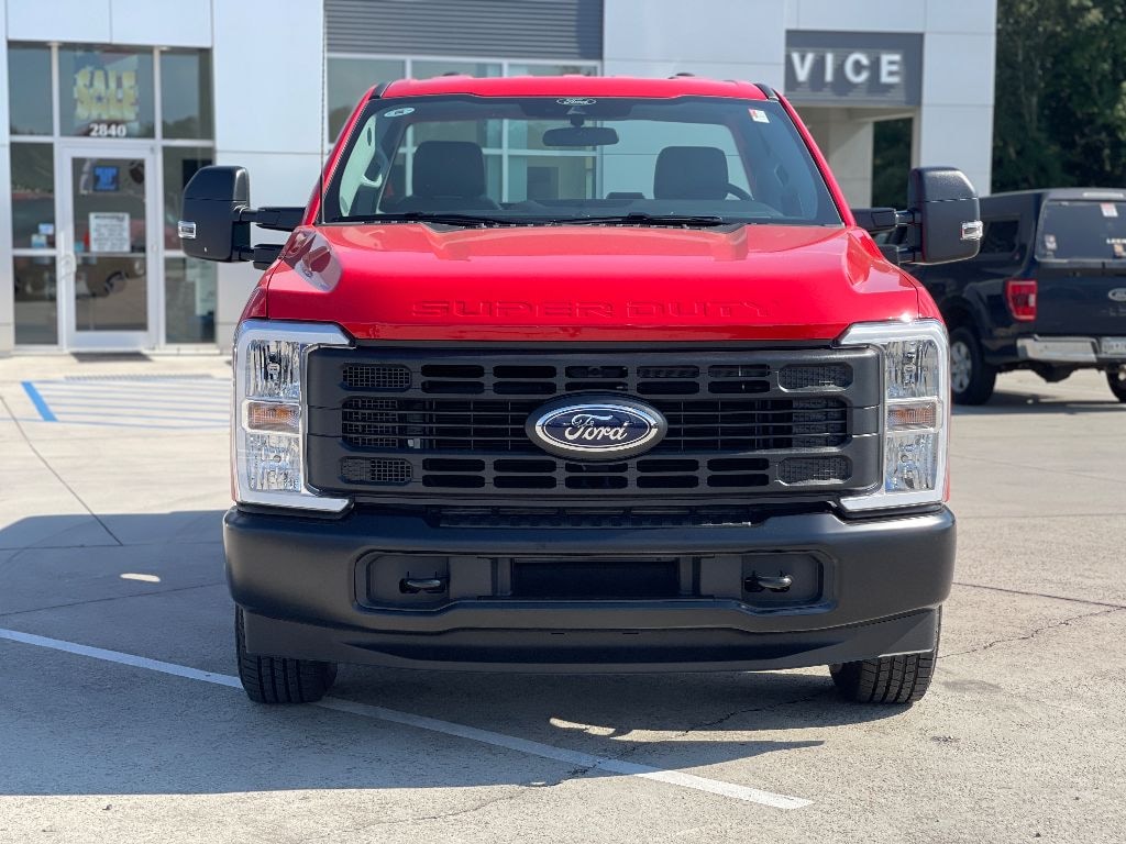 New 2026 Ford F-250 XL Truck Regular Cab