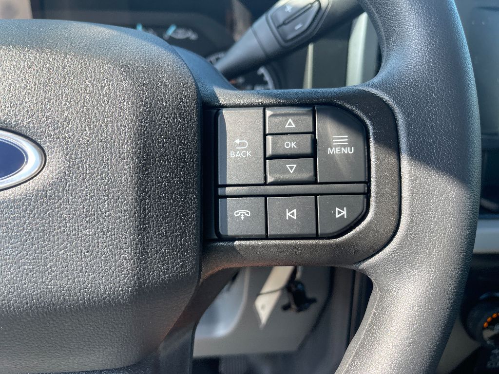 2026 Ford F-250 Super Duty XL - Photo 21