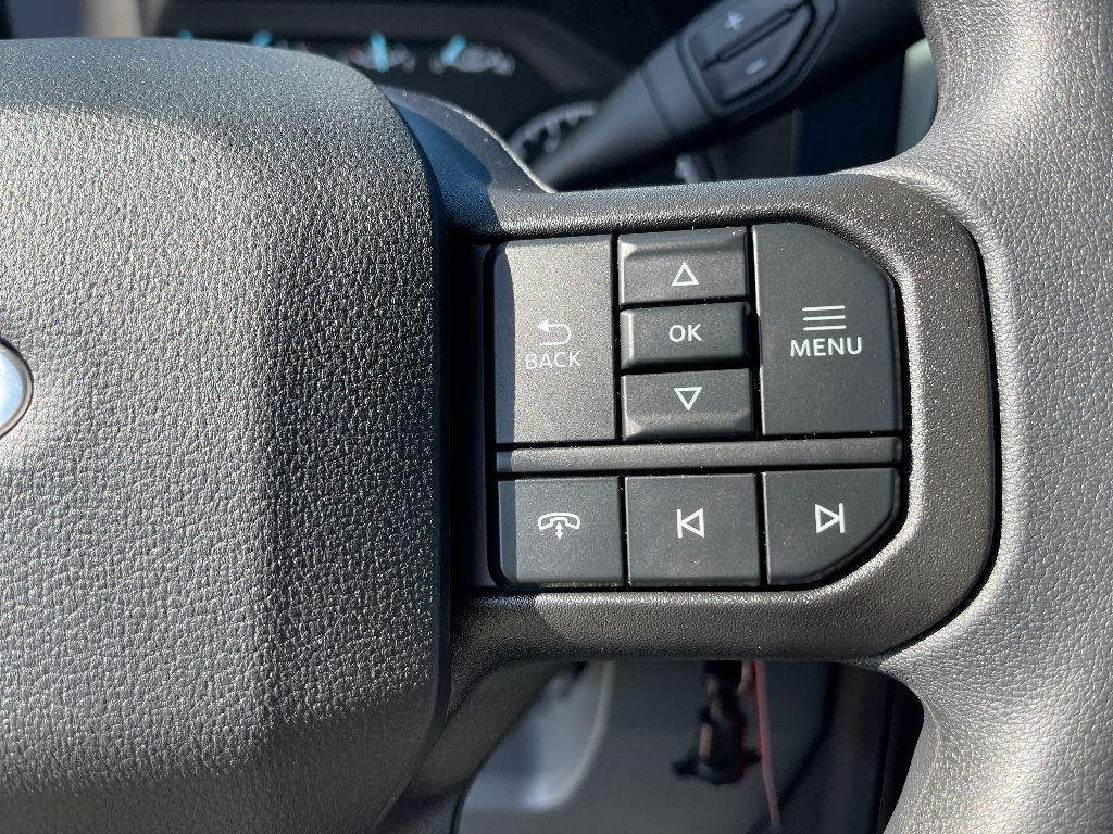 2026 Ford F-350 Super Duty XL - Photo 21