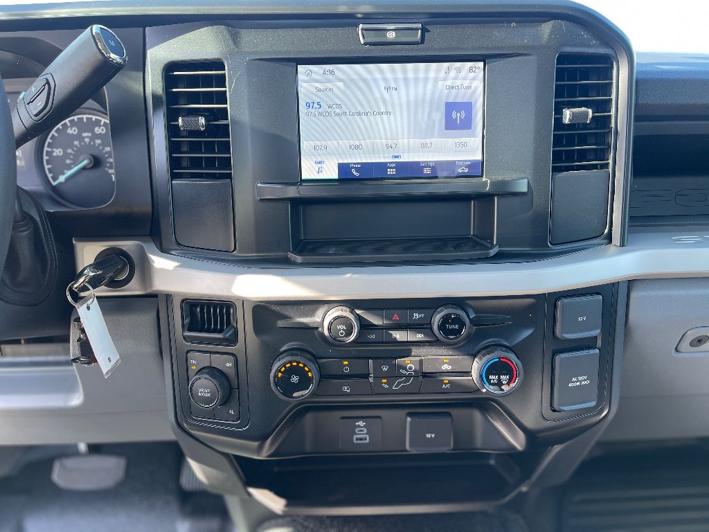 2026 Ford F-350 Super Duty XL - Photo 23