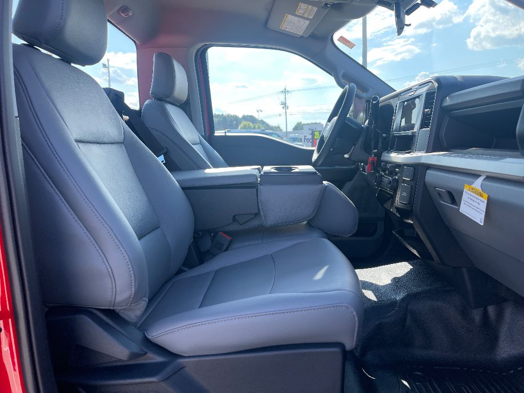 2026 Ford F-250 Super Duty XL - Photo 36