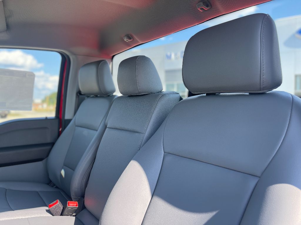 2026 Ford F-250 Super Duty XL - Photo 14