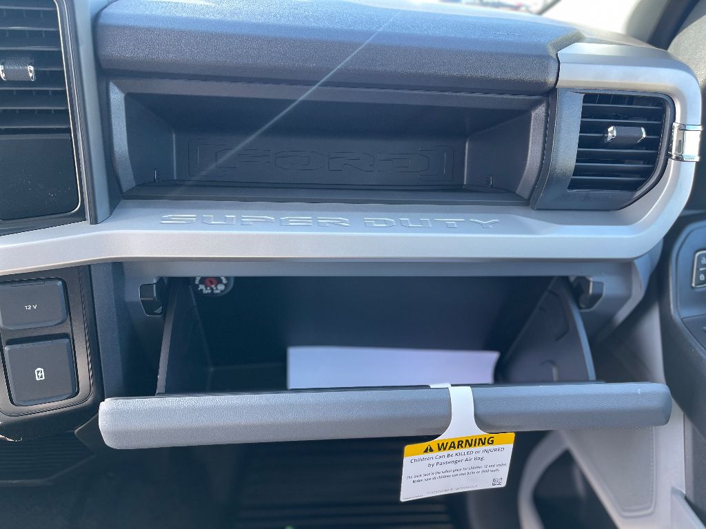 2026 Ford F-350 Super Duty XL - Photo 31