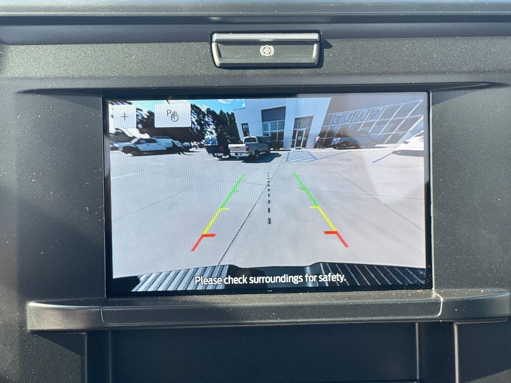 2026 Ford F-250 Super Duty XL - Photo 25