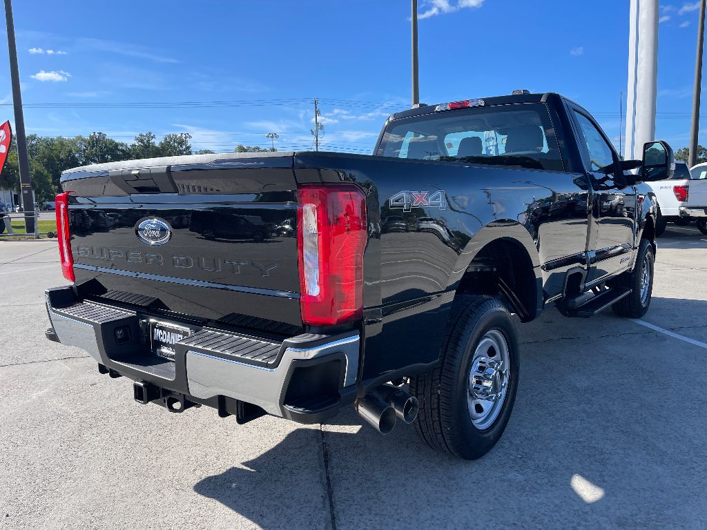 2026 Ford F-350 Super Duty XL - Photo 7