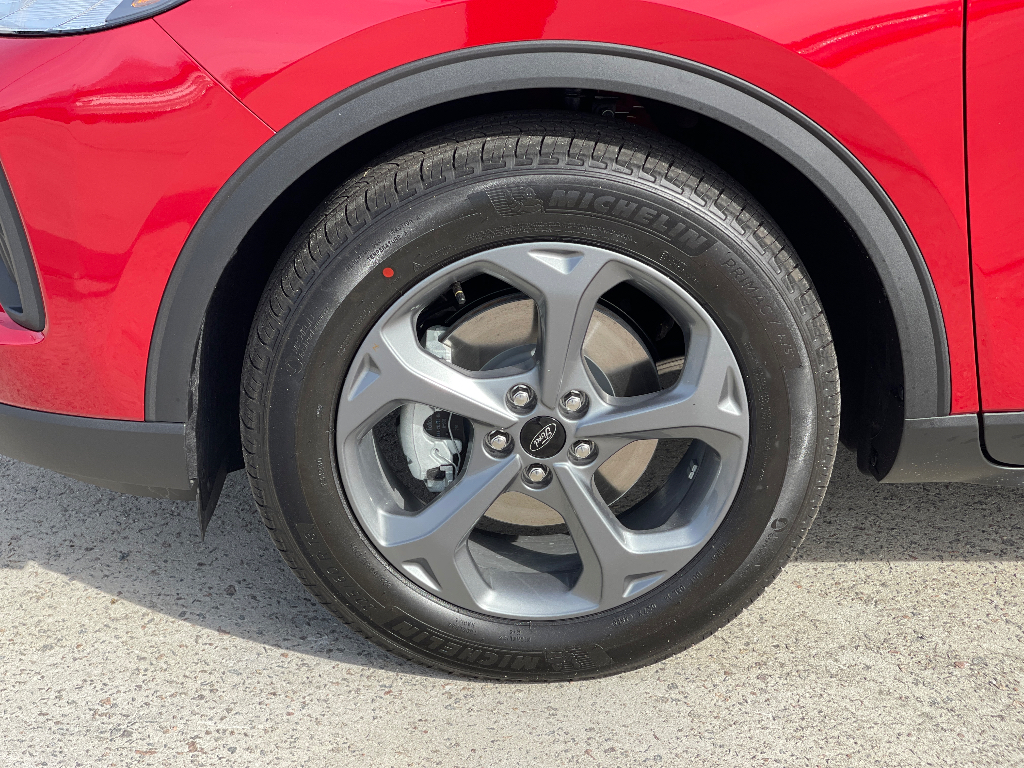 Certified 2026 Ford Escape ST-Line SUV