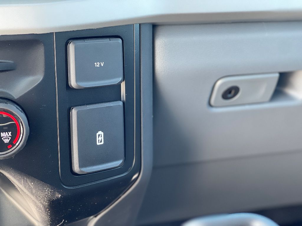 2026 Ford F-350 Super Duty XL - Photo 27