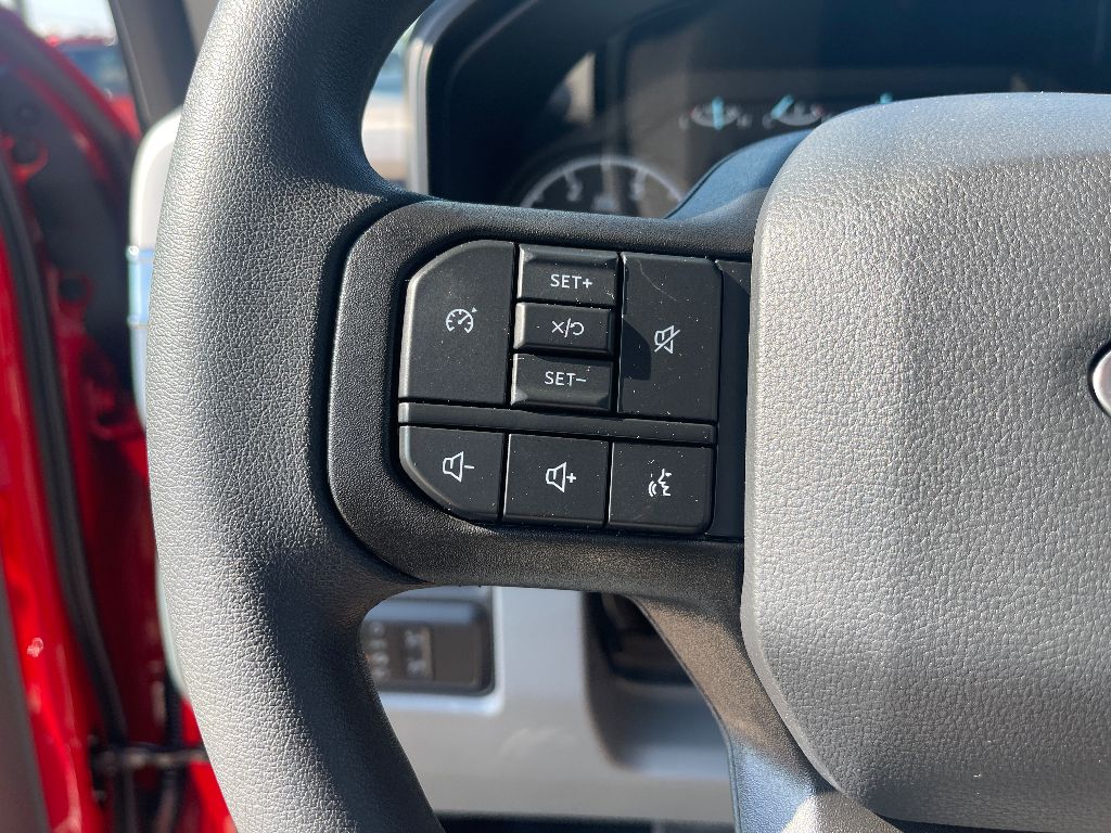 2026 Ford F-250 Super Duty XL - Photo 20