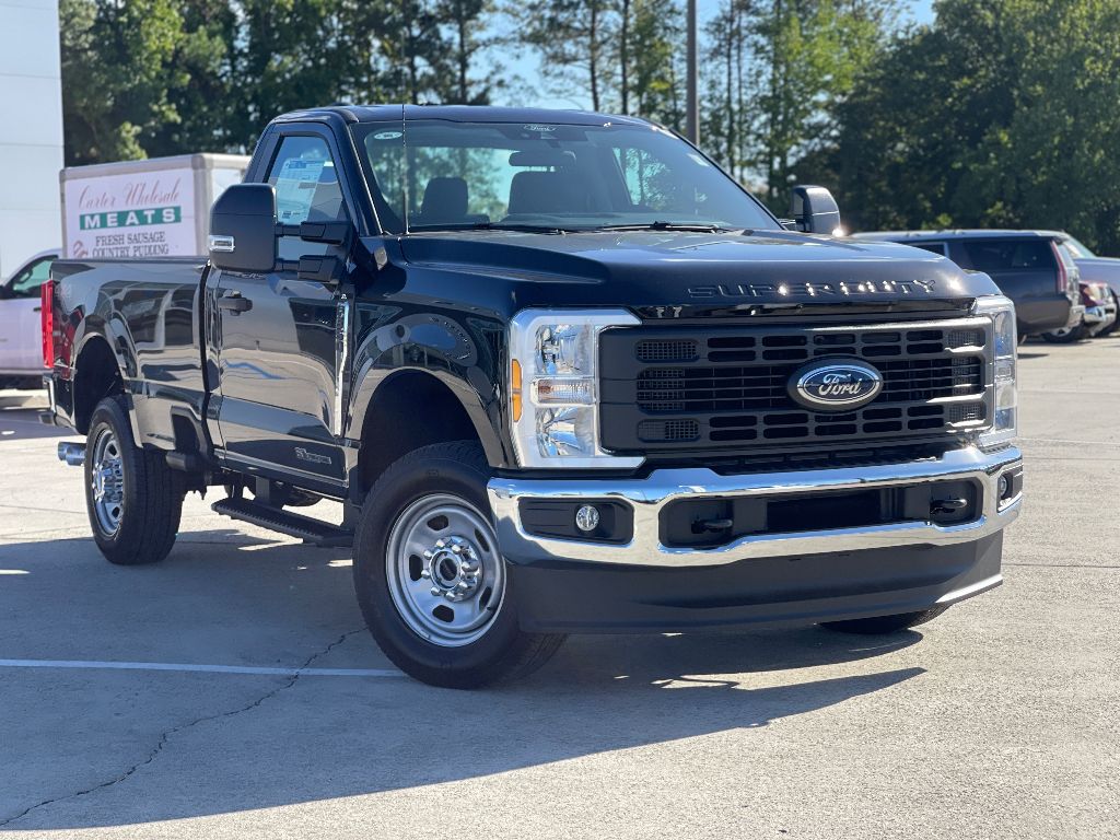 2026 Ford F-350 Super Duty XL - Photo 3