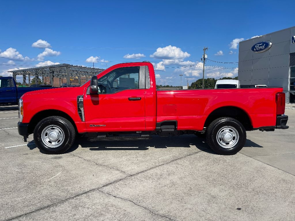 New 2026 Ford F-250 XL Truck Regular Cab