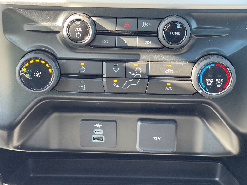2026 Ford F-350 Super Duty XL - Photo 26