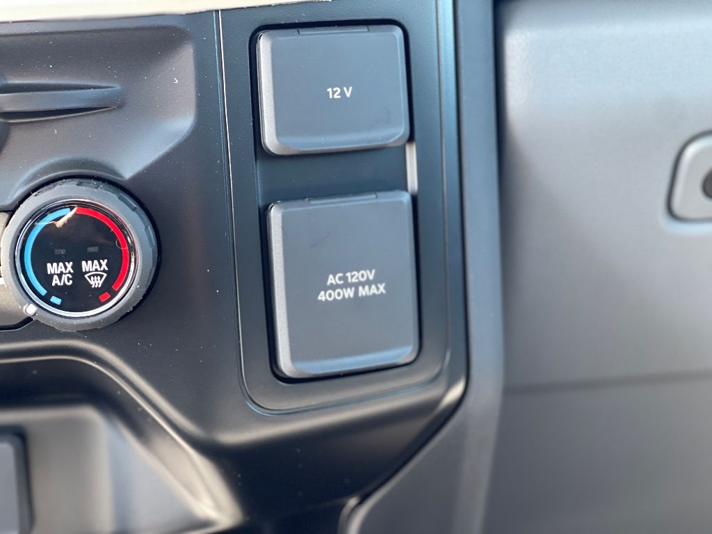 2026 Ford F-350 Super Duty XL - Photo 27