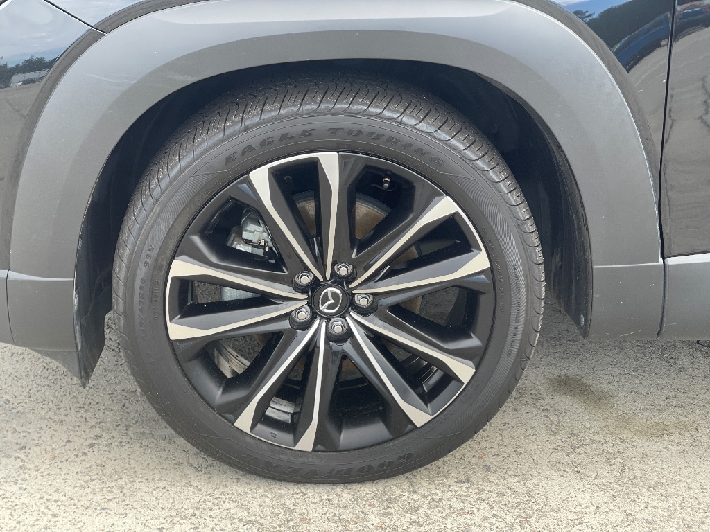 Used 2023 Mazda CX-50 2.5 Turbo SUV