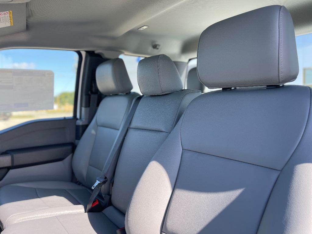2026 Ford F-350 Super Duty XL - Photo 13