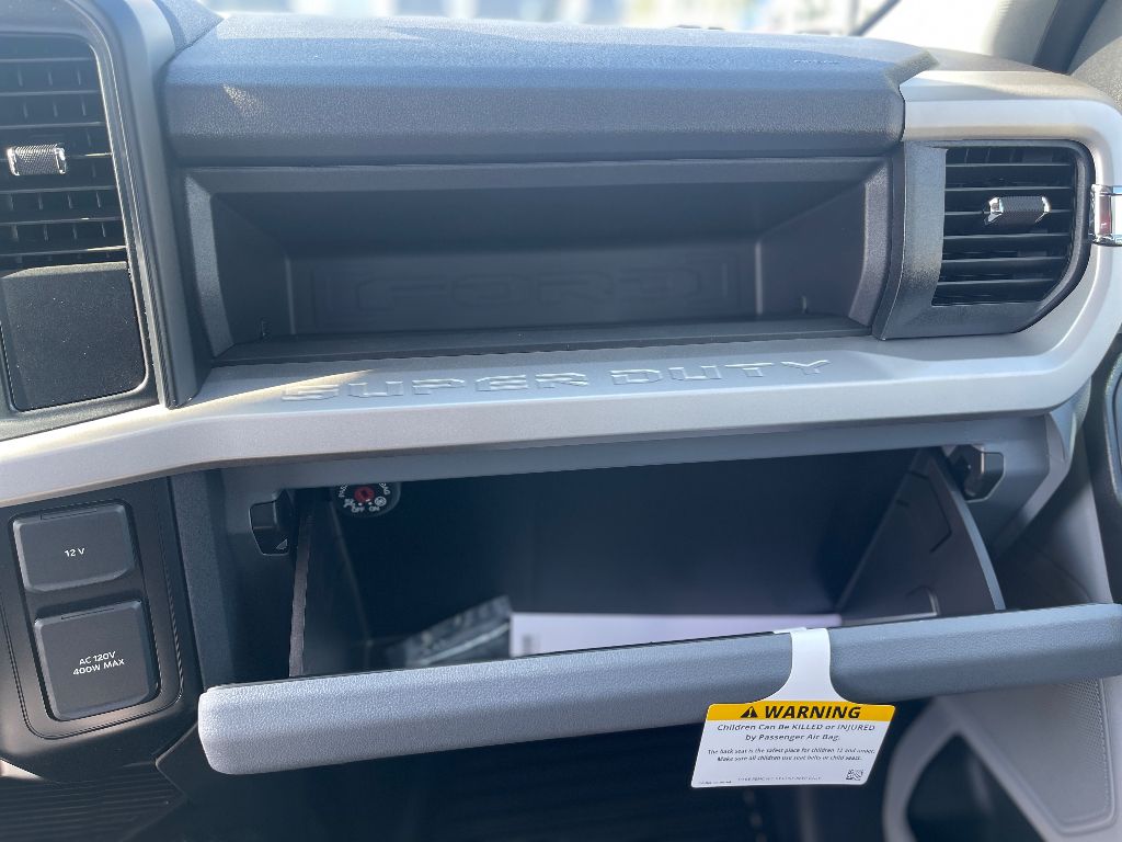 2026 Ford F-250 Super Duty XL - Photo 29