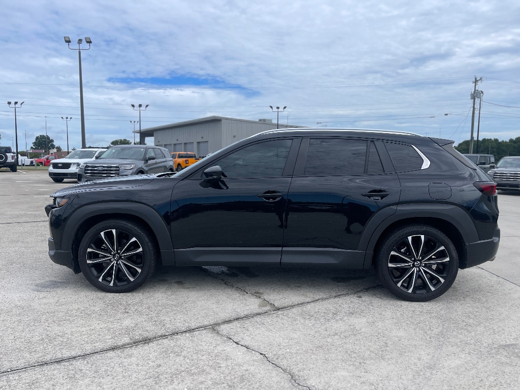 Used 2023 Mazda CX-50 2.5 Turbo SUV