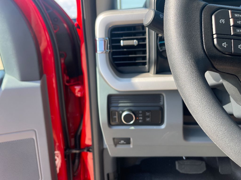 2026 Ford F-250 Super Duty XL - Photo 19