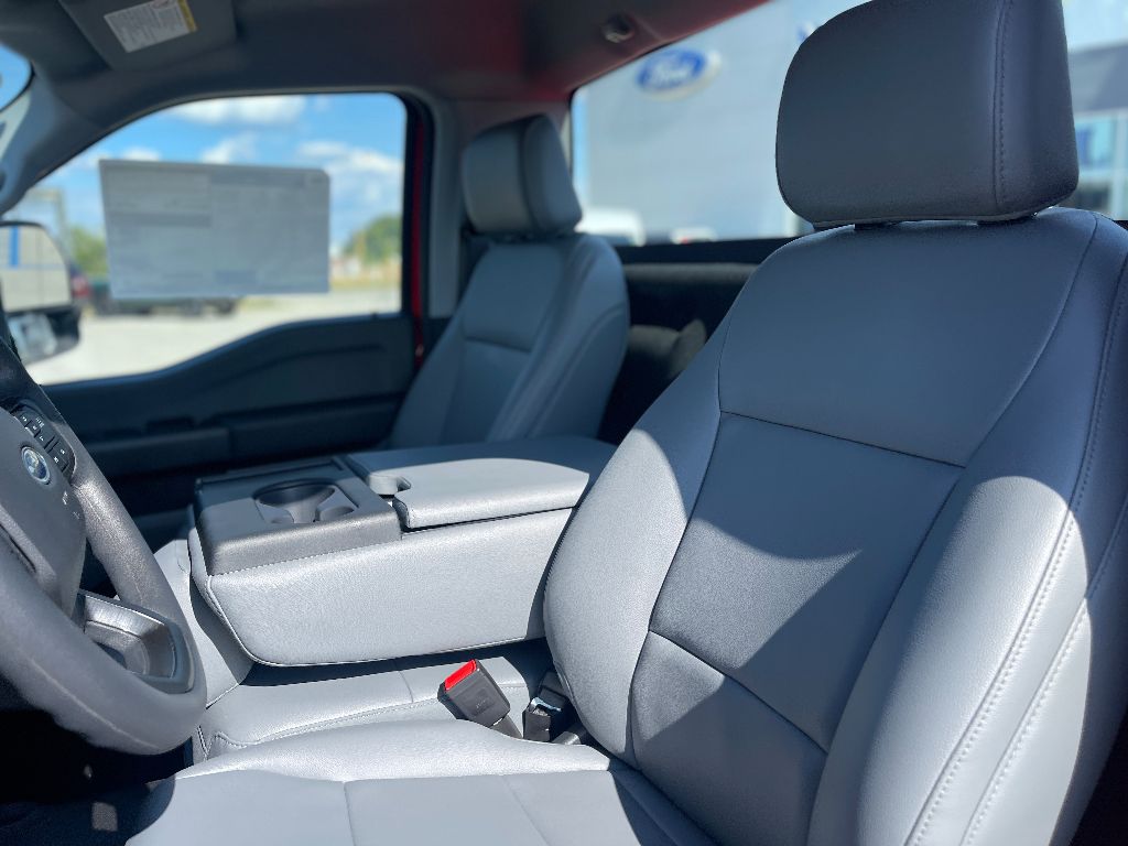 2026 Ford F-250 Super Duty XL - Photo 15
