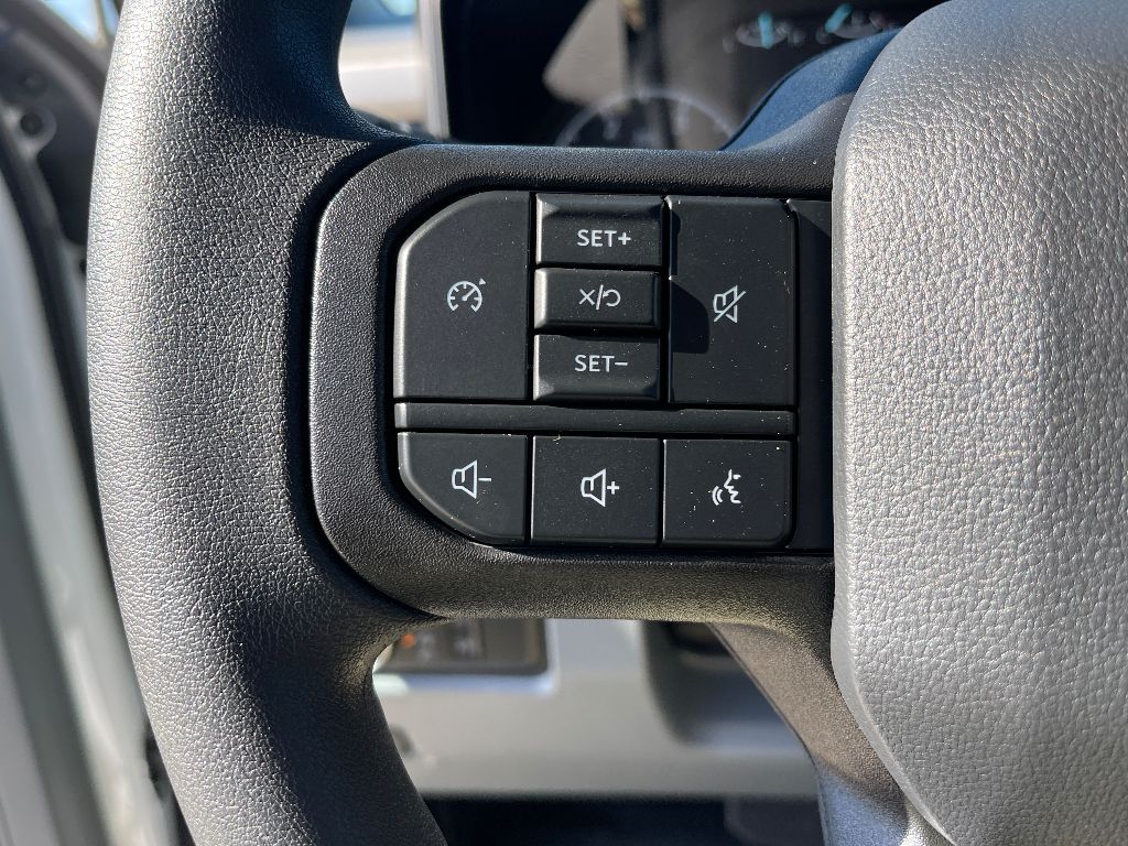 2026 Ford F-350 Super Duty XL - Photo 19
