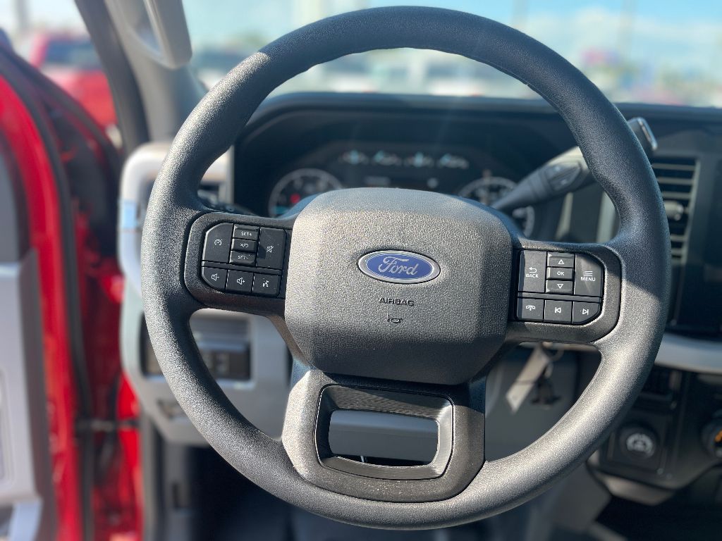 2026 Ford F-250 Super Duty XL - Photo 18
