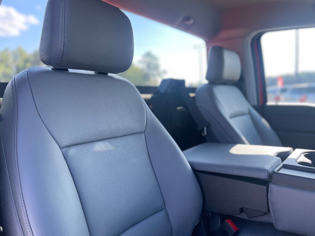 2026 Ford F-250 Super Duty XL - Photo 34