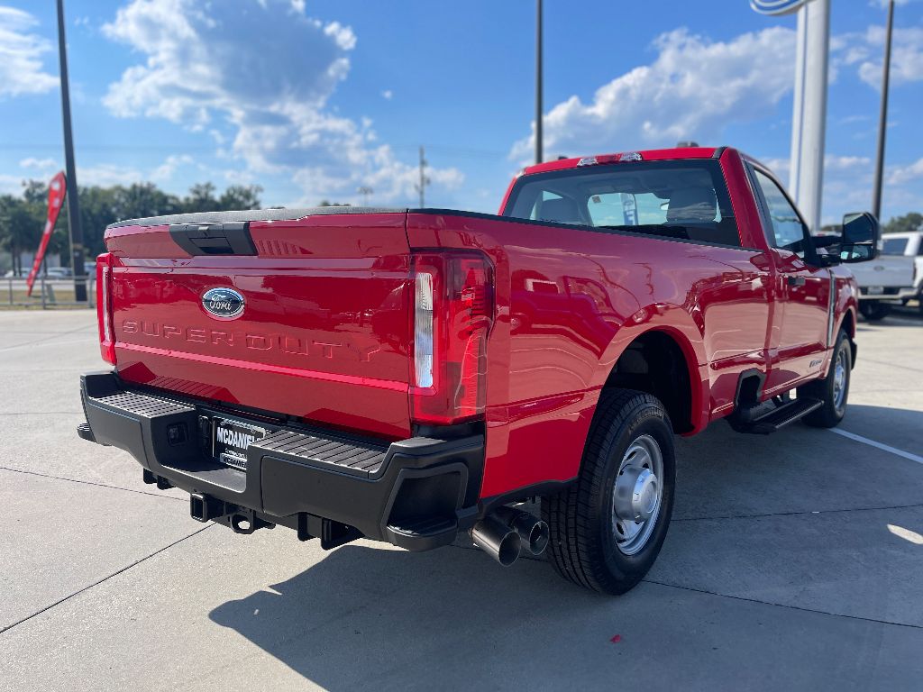 2026 Ford F-250 Super Duty XL - Photo 7
