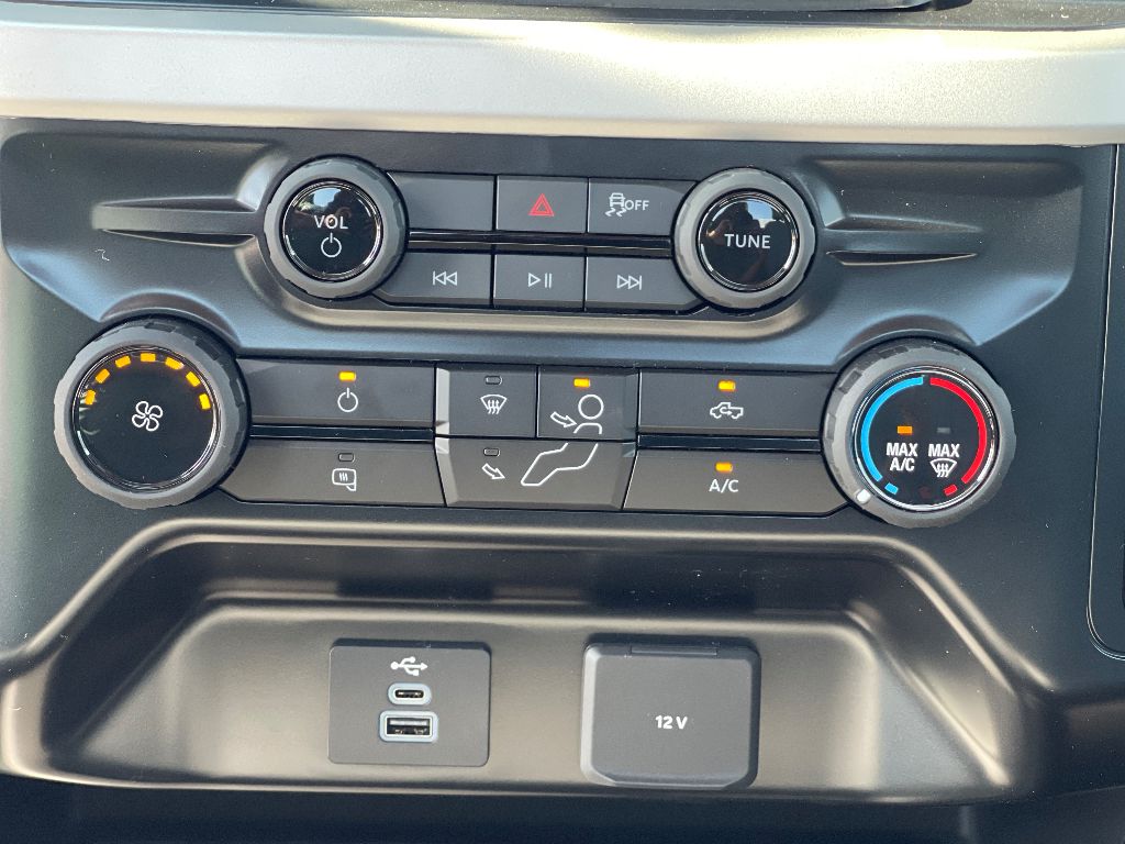 2026 Ford F-250 Super Duty XL - Photo 26