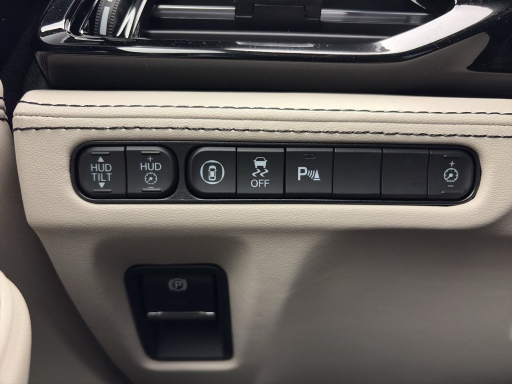 2026 Acura MDX Type S w/Advance Package - Photo 15
