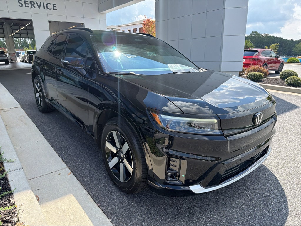 Used 2024 Honda Prologue Touring SUV