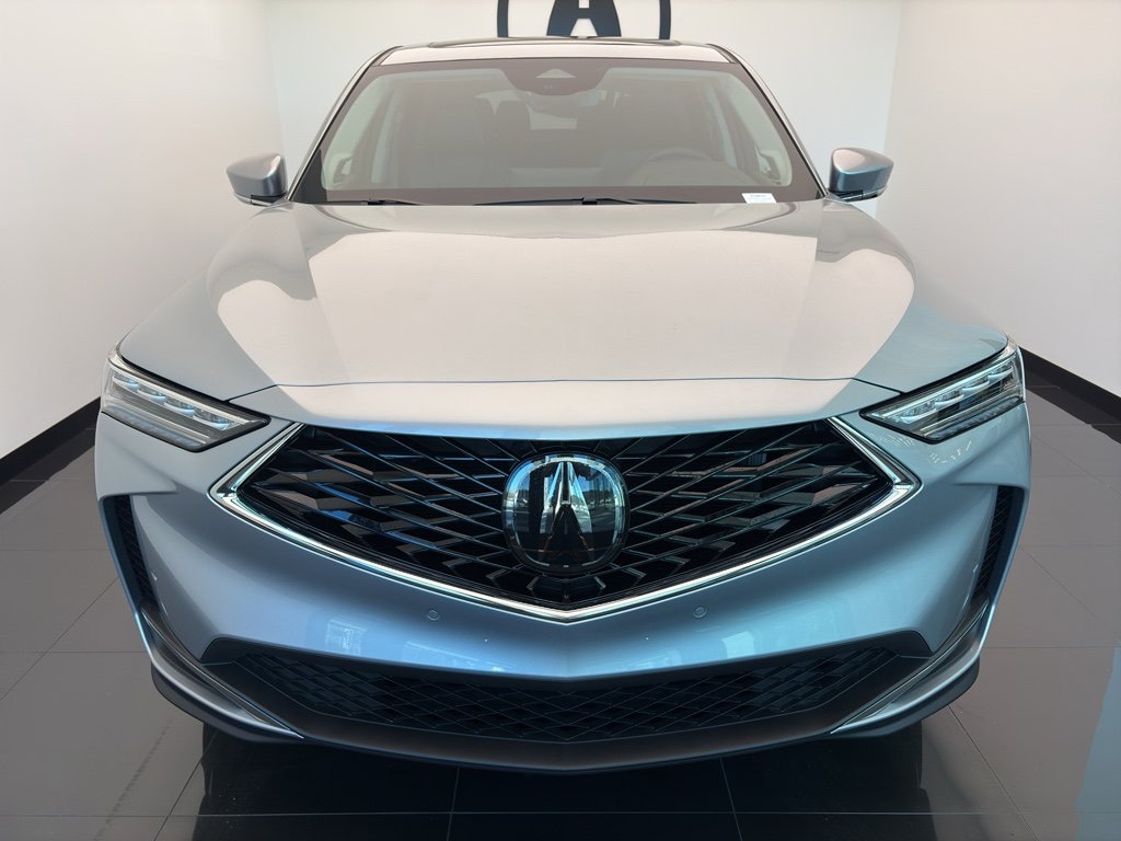 Certified 2026 Acura MDX FWD Technology Package SUV