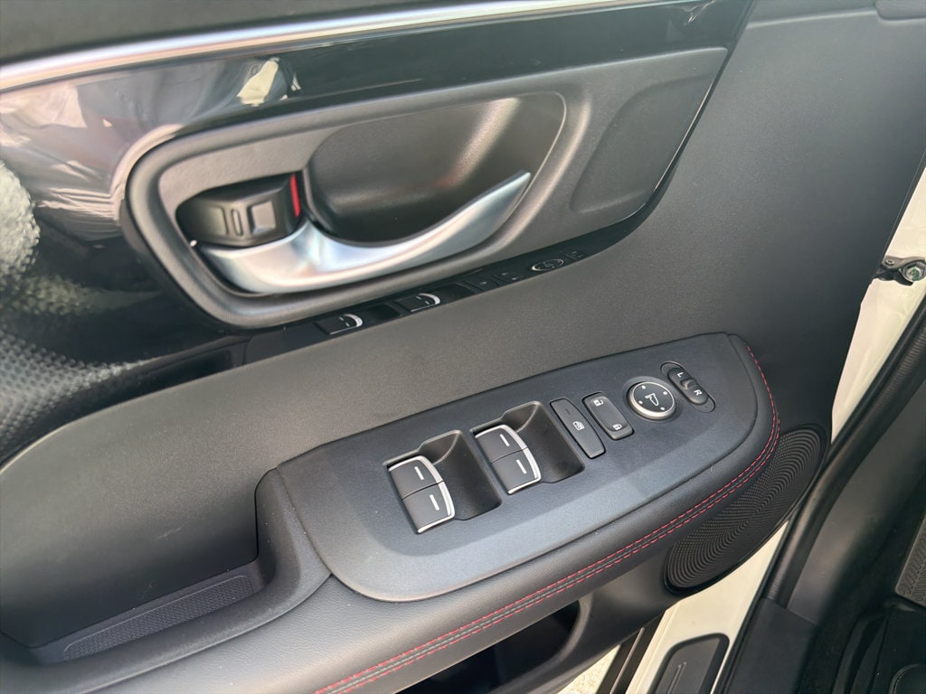 2025 Acura ADX A-Spec Package - Photo 16