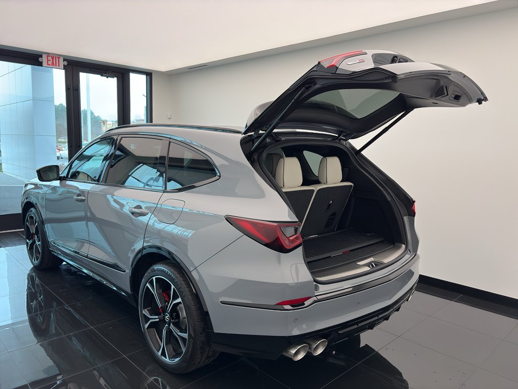 2026 Acura MDX Type S w/Advance Package - Photo 25