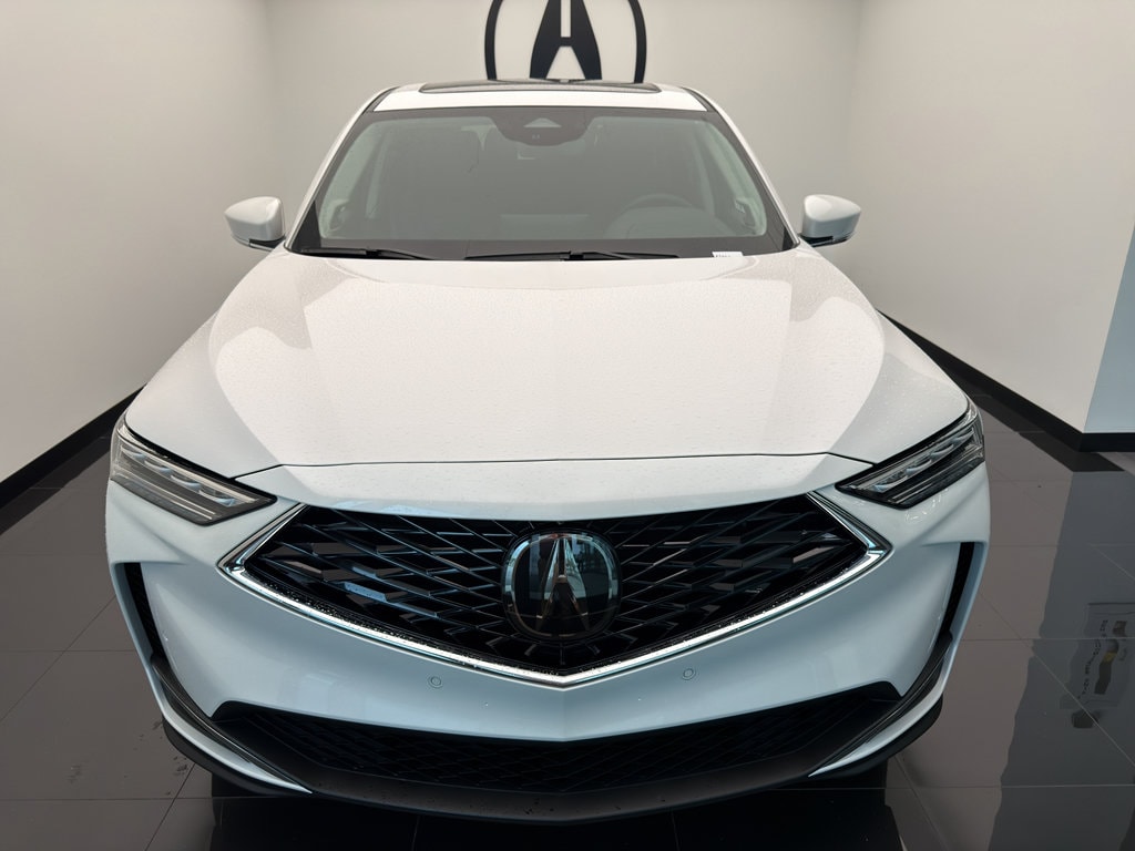 New 2026 Acura MDX w/Technology Package FWD w/Technology Package