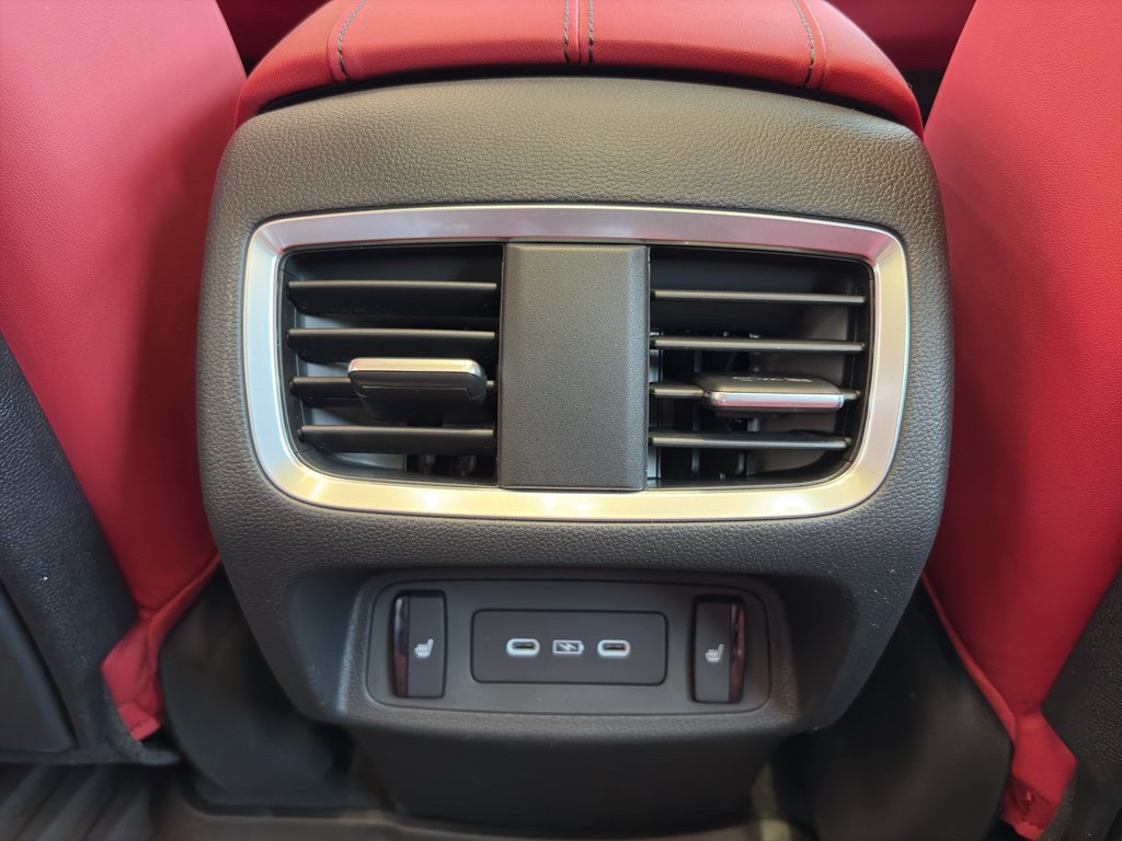2026 Acura RDX A-Spec w/Advance Package - Photo 24