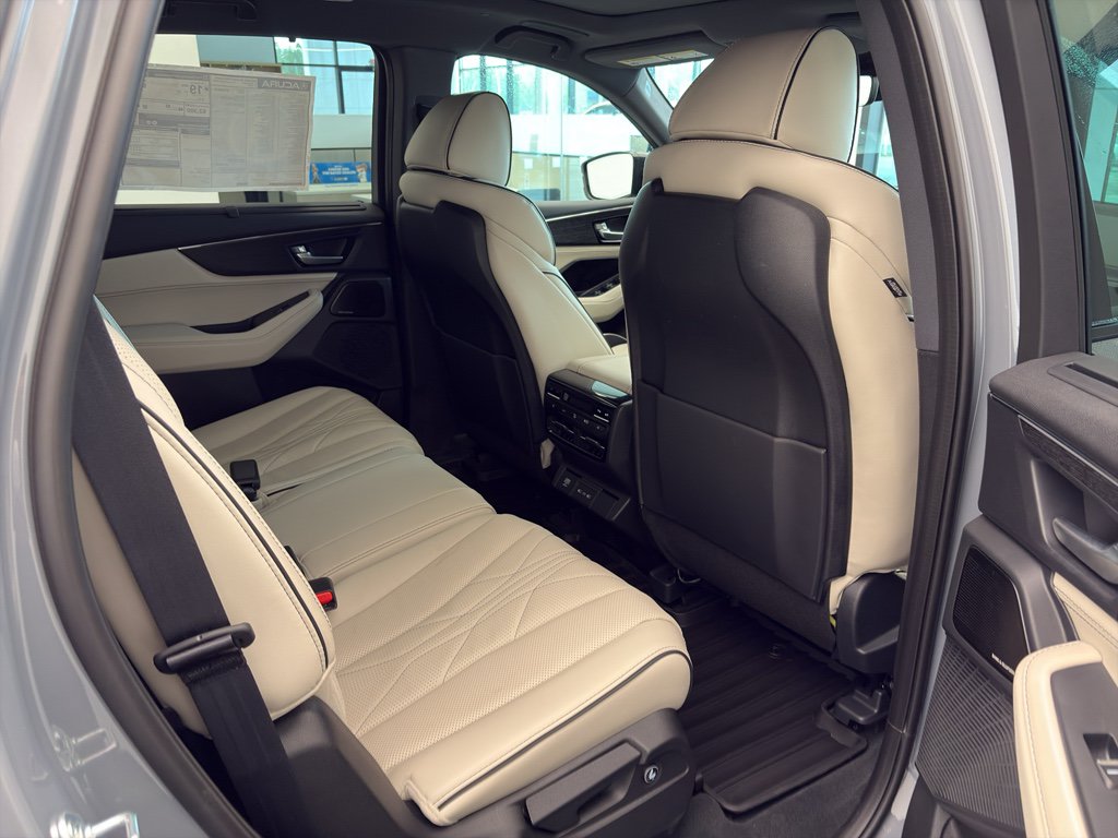 2026 Acura MDX Type S w/Advance Package - Photo 20