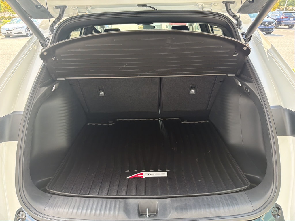 2025 Acura ADX A-Spec Package - Photo 23