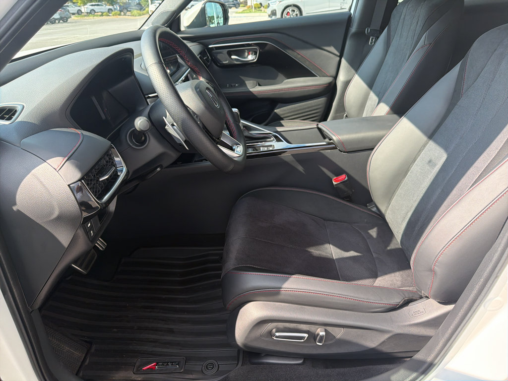 2025 Acura ADX A-Spec Package - Photo 17