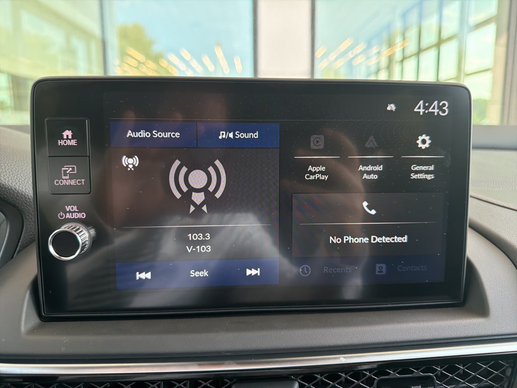 2025 Acura ADX A-Spec Package - Photo 11