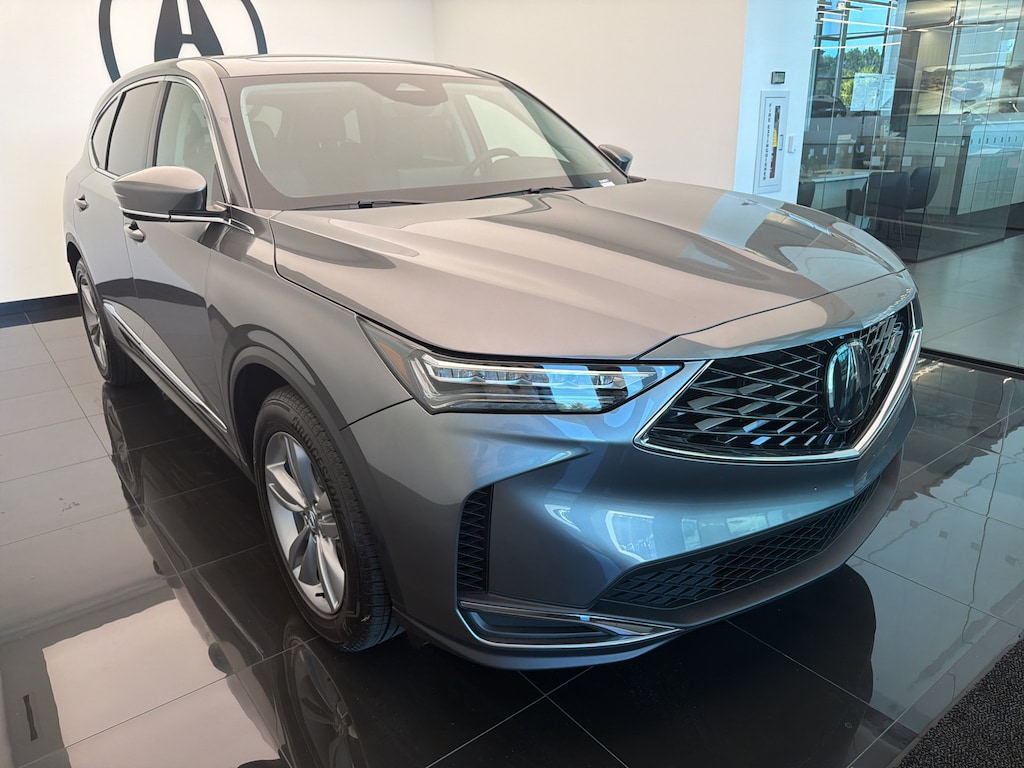 New 2026 Acura MDX SH-AWD SH-AWD