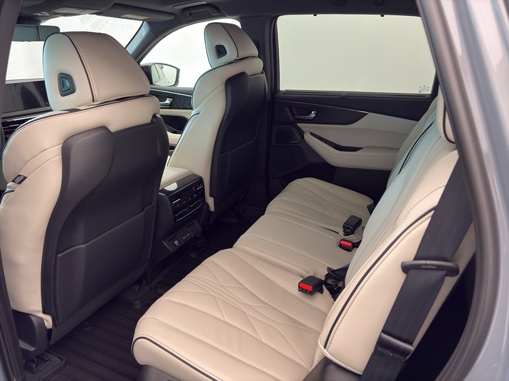 2026 Acura MDX Type S w/Advance Package - Photo 21