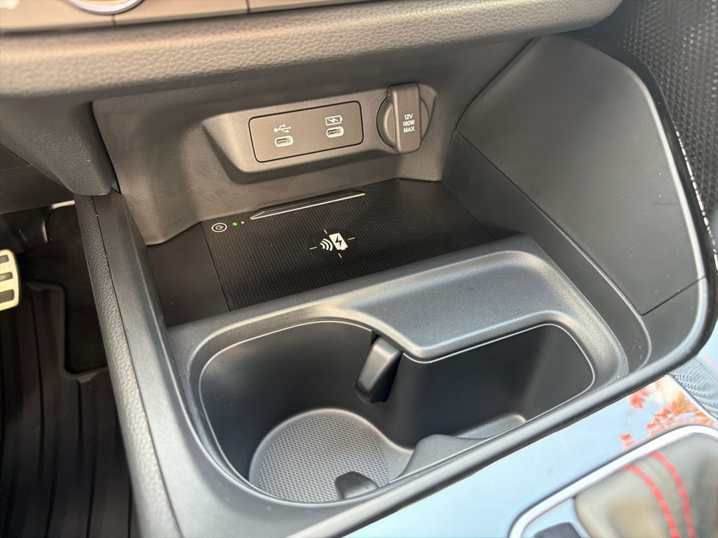 2025 Acura ADX A-Spec Package - Photo 13