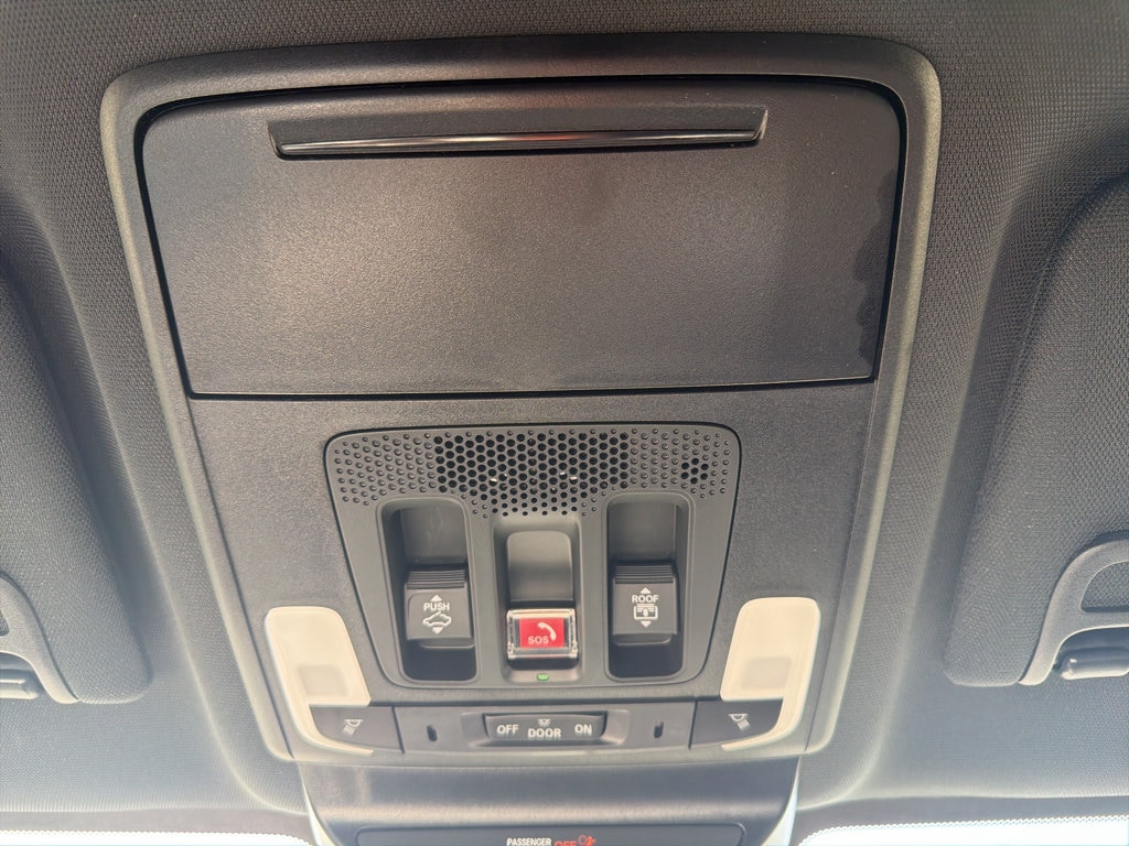 2025 Acura ADX A-Spec Package - Photo 10