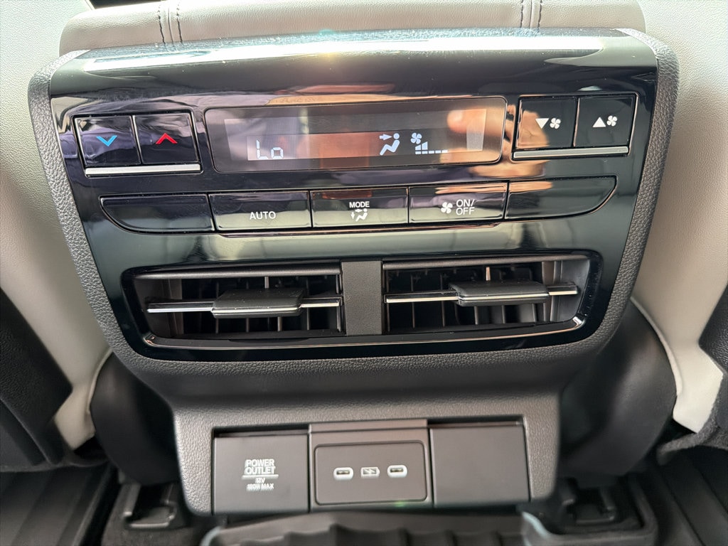 2026 Acura MDX Technology Package - Photo 21