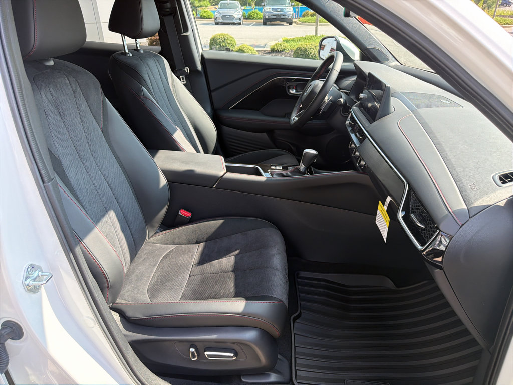 2025 Acura ADX A-Spec Package - Photo 18