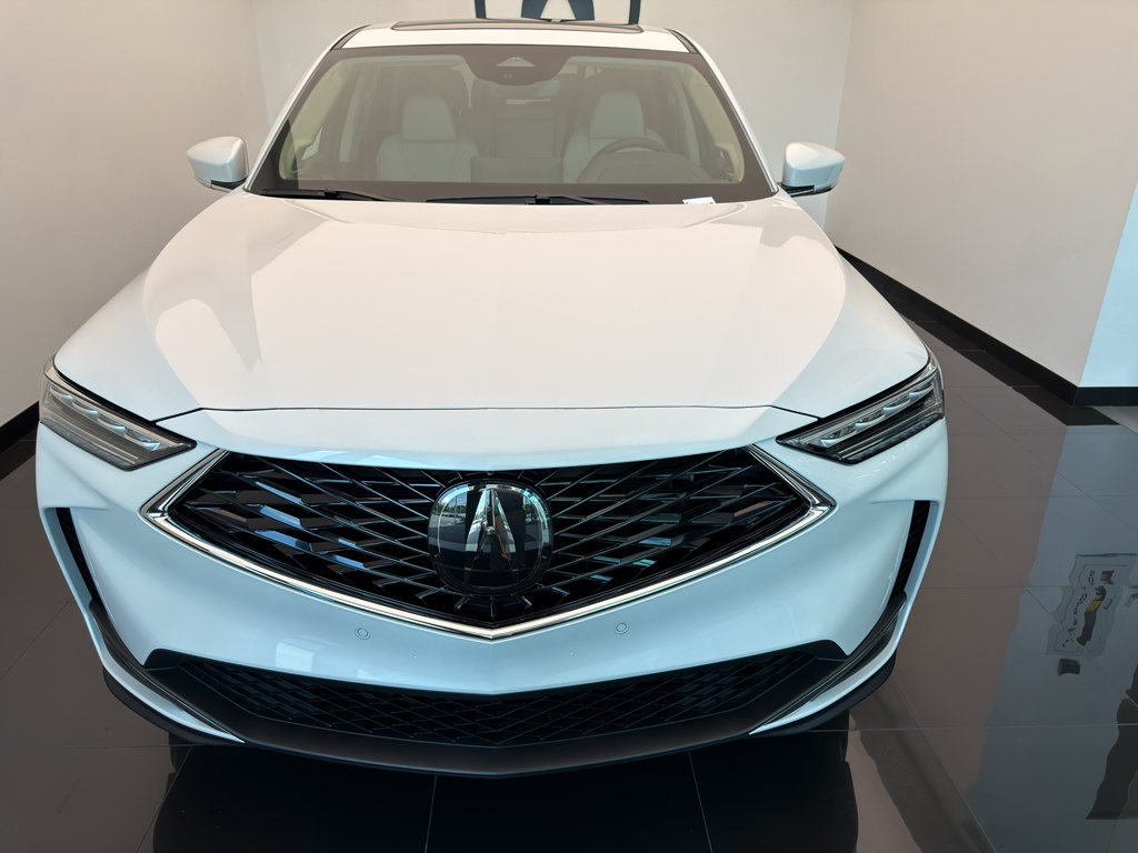 New 2026 Acura MDX w/Technology Package SH-AWD w/Technology Package