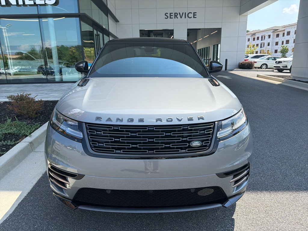 Used 2024 Land Rover Range Rover Velar P400 Dynamic HSE SUV
