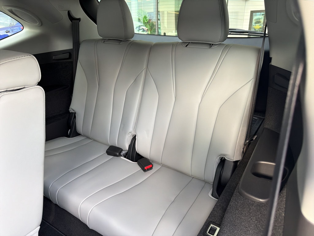 2026 Acura MDX Technology Package - Photo 22